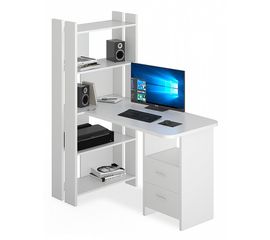  Стол компьютерный Домино Lite СТЛ-ОВ+С100Р, фото 1 