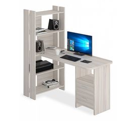  Стол компьютерный Домино Lite СТЛ-ОВ+С120Р, фото 1 