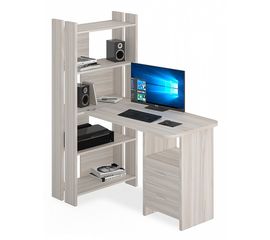  Стол компьютерный Домино Lite СТЛ-ОВ+С100Р, фото 1 