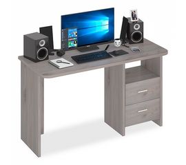  Стол письменный Домино Lite СКЛ-Прям130Р, фото 1 