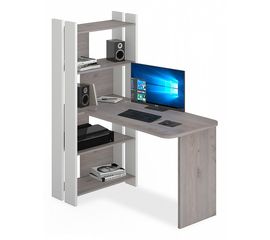  Стол компьютерный Домино Lite СТЛ-ОВ+С100Р, фото 1 