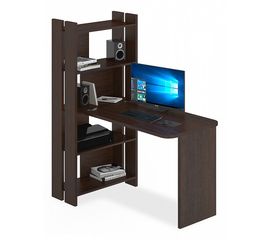  Стол компьютерный Домино Lite СТЛ-ОВ+С100Р, фото 1 