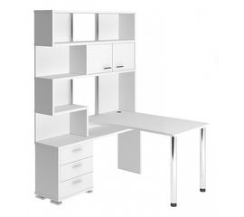  Стол компьютерный Домино СР-420/130, фото 1 