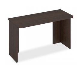  Стол офисный Домино Lite СКЛ-Прям130Р, фото 1 