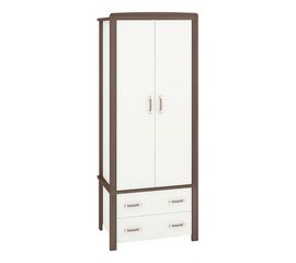  Шкаф платяной Бартоло Ш3Д, фото 1 