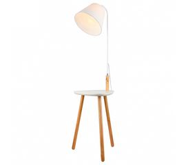  Торшер с полкой Wrangell LSP-0522, фото 1 