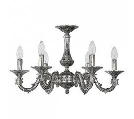  Подвесная люстра 7101 71101/6/175 NB, фото 1 