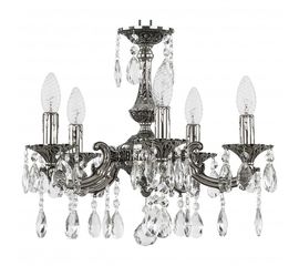  Подвесная люстра 7208 72108/5/125 A NB, фото 1 