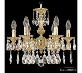  Подвесная люстра 7201 72101/6/125 A G, фото 1 