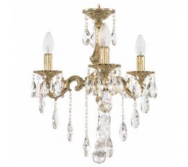  Подвесная люстра 7201 72101/3/125 B G, фото 1 