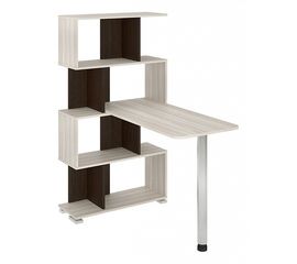  Стол компьютерный Домино СЛ-5-4СТ, фото 1 