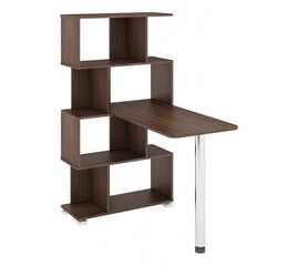  Стол компьютерный Домино СЛ-5-4СТ, фото 1 