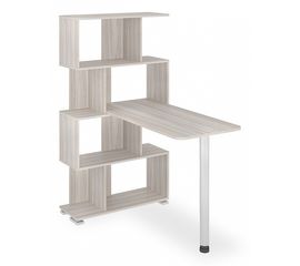  Стол компьютерный Домино СЛ-5-4СТ, фото 1 