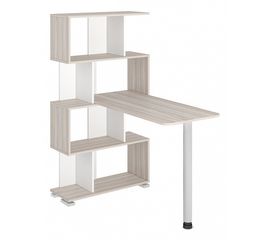  Стол компьютерный Домино СЛ-5-4СТ, фото 1 