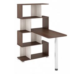  Стол компьютерный Домино СЛ-5-4СТ, фото 1 