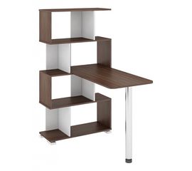  Стол компьютерный Домино СЛ-5-4СТ, фото 1 