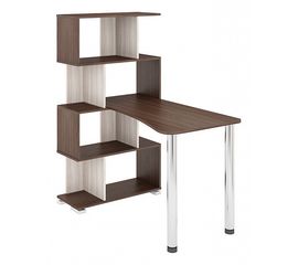  Стол компьютерный Домино СЛ-5-4СТ-2, фото 1 