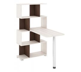  Стол компьютерный Домино СЛ-5-4СТ, фото 1 