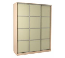  Шкаф-купе Бассо 2-600, фото 1 