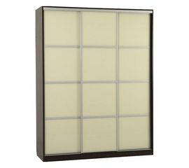  Шкаф-купе Бассо 2-600, фото 1 