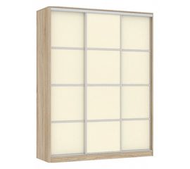  Шкаф-купе Бассо 2-600, фото 1 