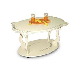  Стол журнальный Берже 3, фото 1 