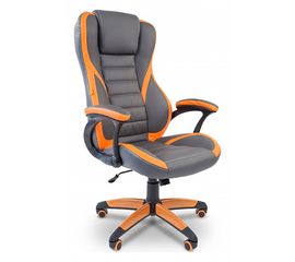  Кресло игровое Chairman Game 22, фото 1 