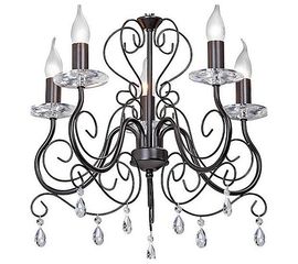  Подвесная люстра V1301-1/5, фото 1 