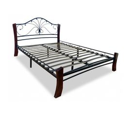  Кровать двуспальная Фортуна 4 2000х1600, фото 1 