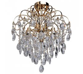  Люстра на штанге Бриз 464017006, фото 1 