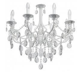  Подвесная люстра Свеча 38 683013308, фото 1 