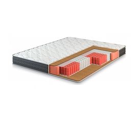  Матрас полутораспальный Престиж-Добрый 1200x2000, фото 1 