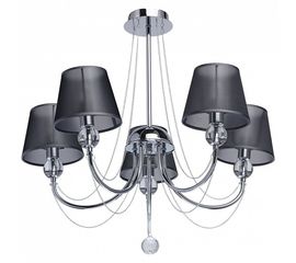  Люстра на штанге Федерика 84 684010305, фото 1 