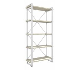  Стеллаж Айсберг Лофт 80x182-2, фото 1 