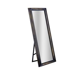  Зеркало напольно-настенное (40x5x110 см) Galaxy AYN-001-KA, фото 1 