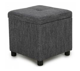  Пуф-сундук Квин Bingo 25, фото 1 