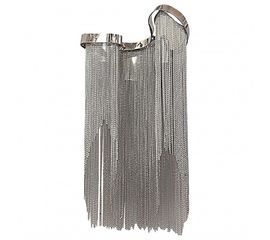  Бра Stream KM011W-2 aluminum, фото 1 