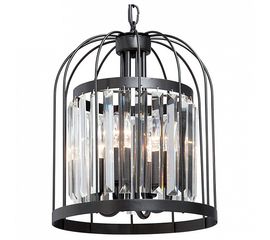  Подвесная люстра V5145-1/4, фото 1 