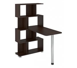  Стол компьютерный Домино СЛ-5-4СТ, фото 1 