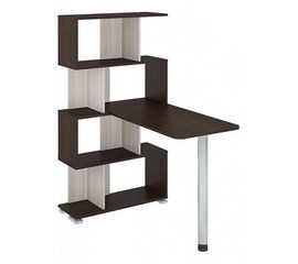  Стол компьютерный Домино СЛ-5-4СТ, фото 1 