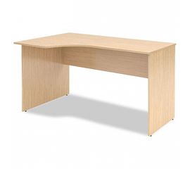  Стол офисный Simple SET160-1(L), фото 1 
