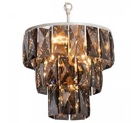  Подвесная люстра V5276-0/6+1, фото 1 