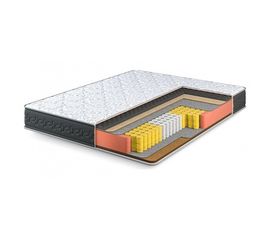  Матрас полутораспальный Престиж-Королевский 1200x2000, фото 1 