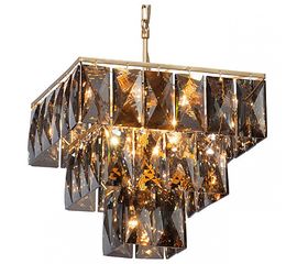  Подвесная люстра V5276 V5272-8/8+1, фото 1 