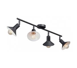  Спот V4807-1/4PL, фото 1 