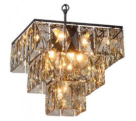  Подвесная люстра V5278 V5274-1/8+1, фото 1 