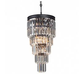  Подвесная люстра V5151-1/7, фото 1 