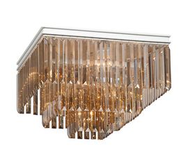  Потолочная люстра V5154 V5160-0/4+4+1PL, фото 1 