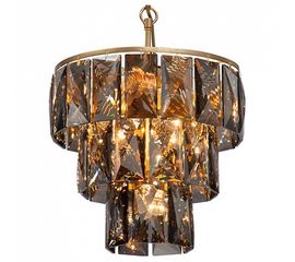  Подвесной светильник V5276-1/20+1, фото 1 