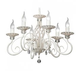  Подвесная люстра V1188-0/6, фото 1 